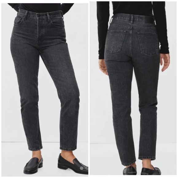 Everlane Denim - Everlane 90s Cheeky Jeans